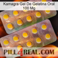 Kamagra Oral Jelly Gel 100 Mg new10